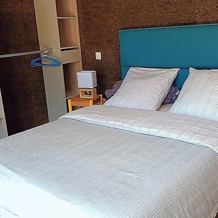 Agreable Chambre Dans Le Maquis Bonifacio  Dış mekan fotoğraf