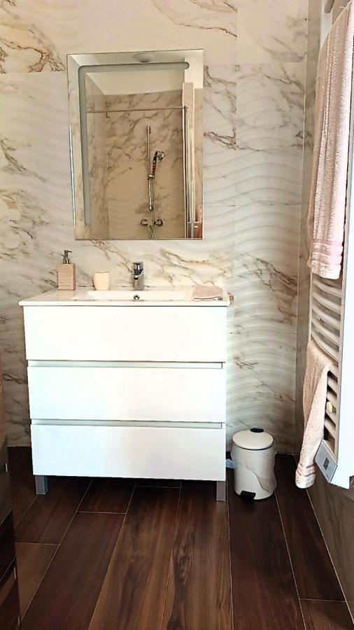 Agreable Chambre Dans Le Maquis Bonifacio  Dış mekan fotoğraf